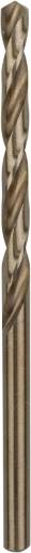 HSS-Co metallipuur 5,1mm 10 tk.