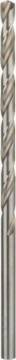 HSS-G metallipuur 6,0x139 mm,1 tk.
