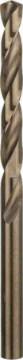 HSS-Co metallipuur 6,0mm, 1 tk.