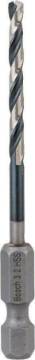 Metallipuur Ø3.2mm,75mm 1/4", 1 tk.