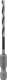 Metallipuur Ø3.2mm,75mm 1/4", 1 tk.