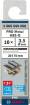 HSS-G metallipuur 3,5mm, 10 tk.