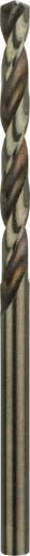 PRO HSS-Co metallipuur 4,1mm, 1 tk.