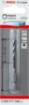 Metallipuur Ø 3mm, 72mm 1/4", 1 tk.