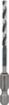 Metallipuur Ø 3.5 x 79 1/4", 1 tk.