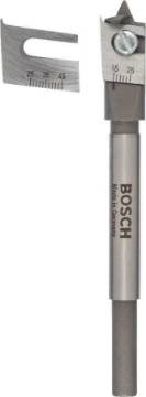 Regul.lapik freesim. puur,13,0-40,0 mm