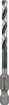 Metallipuur Ø 4mm, 83mm 1/4", 1 tk.
