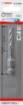 Metallipuur Ø 4mm, 83mm 1/4", 1 tk.