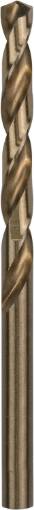 HSS-Co metallipuur 6,0mm, 10 tk.