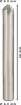 Uputuspuur 6,0x48,0mm, 1tk.