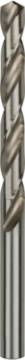 HSS-G metallipuur 8,1mm 5 tk.