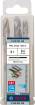 HSS-G metallipuur 8,1mm 5 tk.
