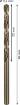 HSS-Co metallipuur 5,2mm 10 tk.