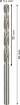 HSS-G metallipuur 5,2mm 10 tk.
