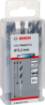 PointTeQ metallipuur 5,1 x 52 x 86 mm , 10 tk.
