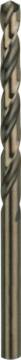 PRO HSS-Co metallipuur 5,0mm, 1 tk.
