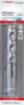 Metallipuur Ø 8mm,117mm 1/4", 1 tk.