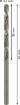 HSS-G metallipuur 3,2mm, 10 tk.