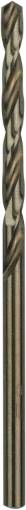 HSS-Co metallipuur 3,5mm, 10 tk