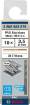HSS-Co metallipuur 3,5mm, 10 tk