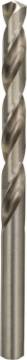 HSS-G metallipuur 8.0mm, 5 tk.