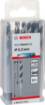 PointTeQ metallipuur 5,2 x 52 x 86 mm , 10 tk.