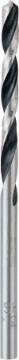 PointTeQ metallipuur 3,4 x 39 x 70 mm , 10 tk.