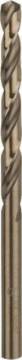HSS-Co metallipuur 5,0mm, 1 tk.