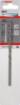 HSS-G metallipuur 5,0x132 mm,1 tk.