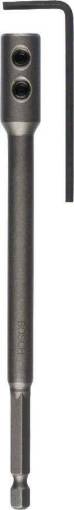 Kiirvahetatav pikendus 152 mm 1/4''