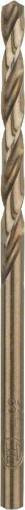 HSS-Co metallipuur 3,5mm, 1 tk.