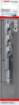 Metallipuur Ø10.0x133mm 1/4", 1 tk.