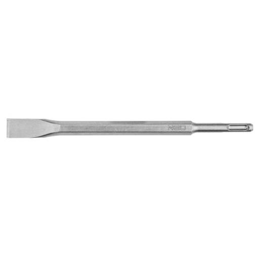 SDS Plus chisel 20x14x250 mm