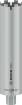 Teemantpuur, kuiv 102x400mm,1 1/4" UNC