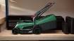 Cordless Lawnmower EasyMower 18V-32-200 - Without battery and charger
