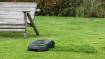Indego S robotic mower