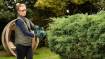 EasyHedgecut 18V-44-11 cordless hedge trimmer 44cm, without battery and charger