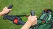 Cordless Lawnmower CityMower 18V-32-300 - Without battery and charger