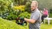 UniversalHedgeCut 50 hedge trimmer 480W