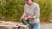 EasySaw 18V-70 cordless jigsaw in box (without battery and charger)