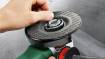 AdvancedGrind 18V-80 angle grinder (without battery and charger)