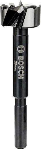 Forstneri puur 25 x 90 mm, d 8 mm