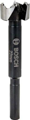 Forstneri puur 22 x 90 mm, d 8 mm