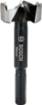Forstneri puur 36 mm 36 x 90 mm, d 10 mm