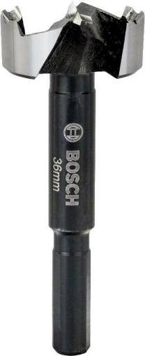 Forstneri puur 36 mm 36 x 90 mm, d 10 mm