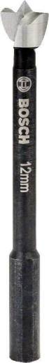 Forstneri puur 12 x 90 mm, d 8 mm