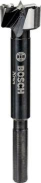 Forstneri puur 20 x 90 mm, d 8 mm