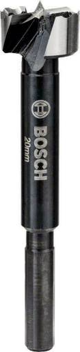 Forstneri puur 20 x 90 mm, d 8 mm