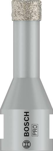 Teemantpuur 12 mm DrySpeed Best for Ceramic
