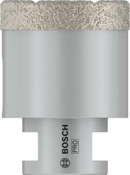 Teemantaugusaag 55 mm DrySpeed Best for Ceramic